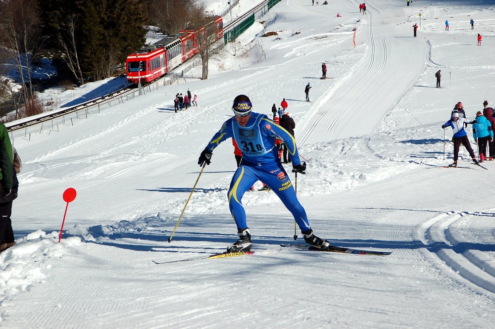 Relais Vallorcine 2017 (merci Bruno)